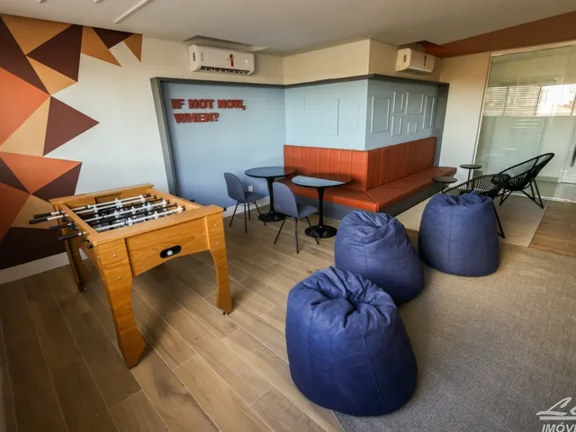 Imagem 15: Encantador Apartamento no Bersi Home Club!!