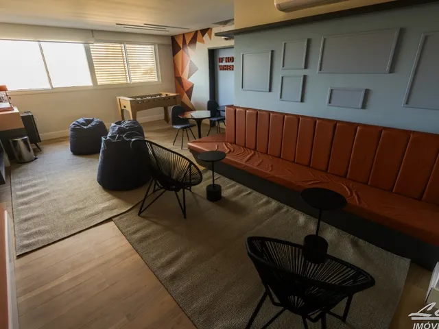 Imagem 13: Encantador Apartamento no Bersi Home Club!!
