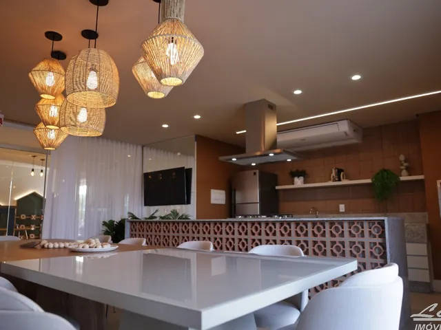Imagem 6: Encantador Apartamento no Bersi Home Club!!