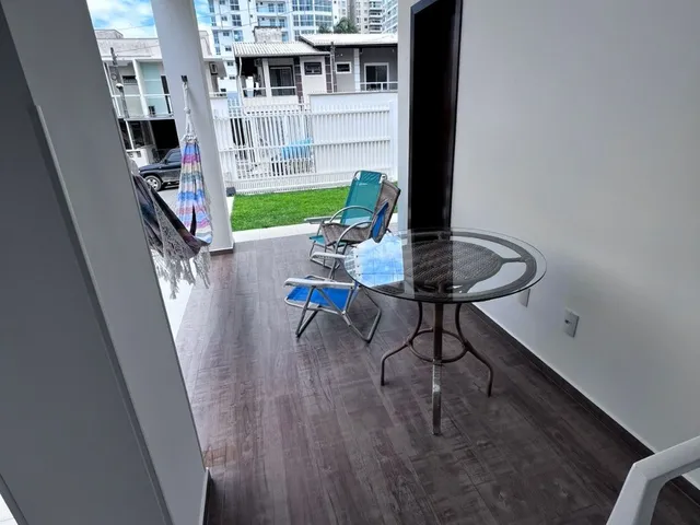 Imagem 13: Venha se encantar com este incrível sobrado mobiliado em Balneário Piçarras/SC!