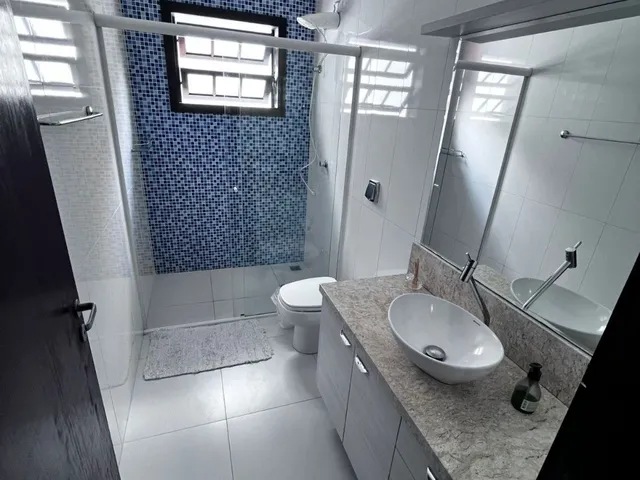 Imagem 4: Venha se encantar com este incrível sobrado mobiliado em Balneário Piçarras/SC!
