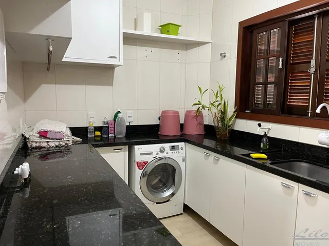 Imagem 6: Venha se encantar com este incrível sobrado mobiliado em Balneário Piçarras/SC!