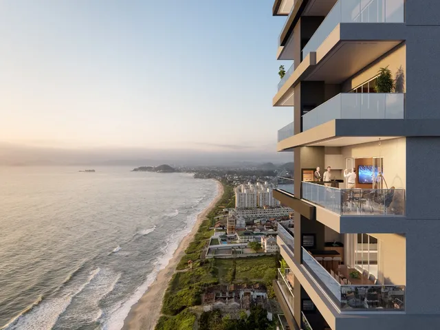 Imagem: Encantador apartamento no Barra View!!