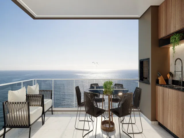 Imagem 7: Encantador Apartamento no Barra View!!