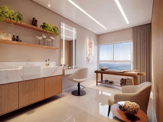 Imagem 9: Encantador Apartamento no Barra View!!
