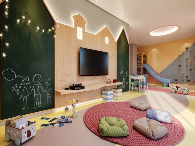 Imagem 11: Encantador Apartamento no Barra View!!