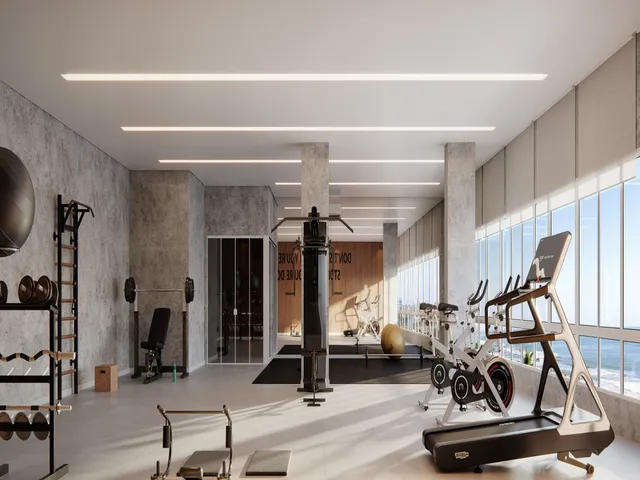 Imagem 16: Encantador Apartamento no Barra View!!