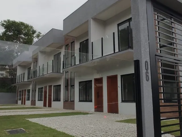 Imagem 10: Venha conhecer este maravilhoso sobrado na Praia Grande em Penha/SC!