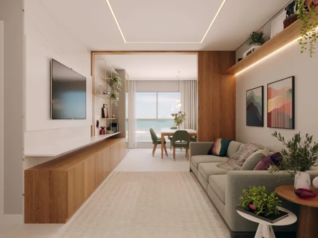 Imagem: Belo Apartamento no Centro de Penha/Sc!!