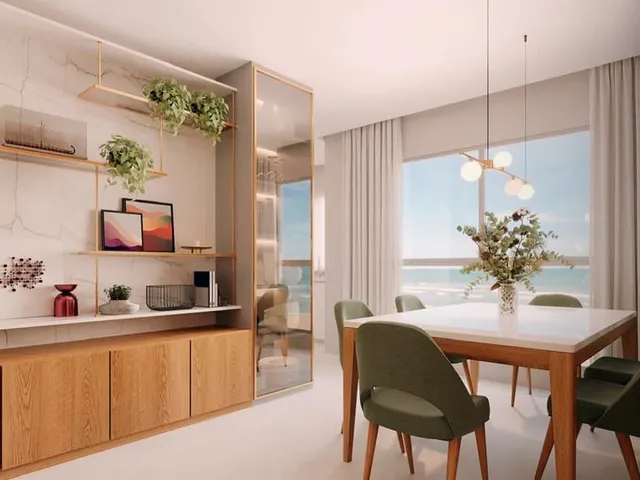 Imagem 2: Belo Apartamento no Centro de Penha/Sc!!