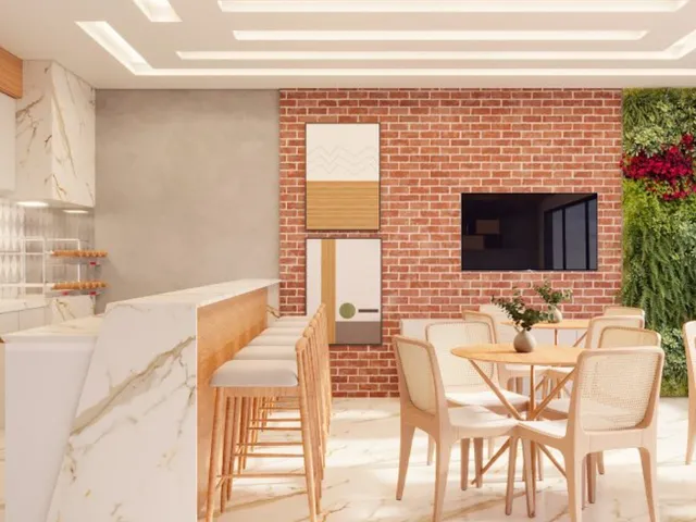 Imagem 4: Belo Apartamento no Centro de Penha/Sc!!