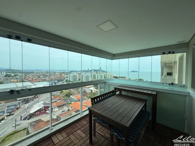 Imagem 10: Locação: Belíssimo apartamento no Velutti Home Club em Penha/SC!