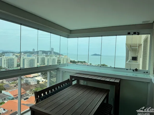 Imagem 9: Locação: Belíssimo apartamento no Velutti Home Club em Penha/SC!