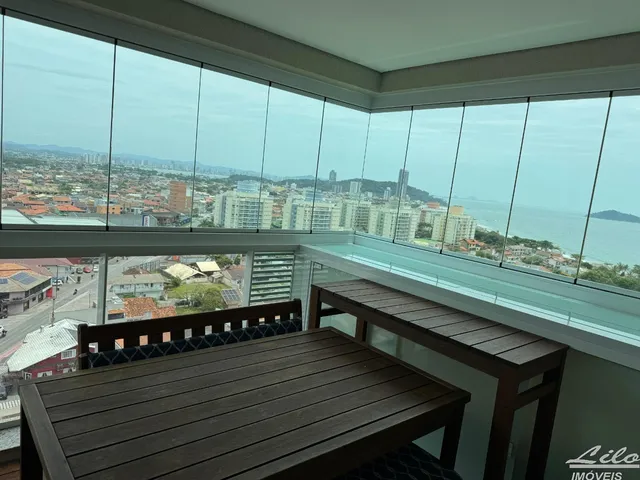 Imagem 3: Locação: Belíssimo apartamento no Velutti Home Club em Penha/SC!