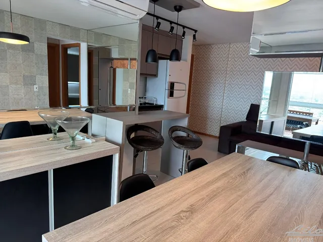 Imagem 16: Locação: Belíssimo apartamento no Velutti Home Club em Penha/SC!