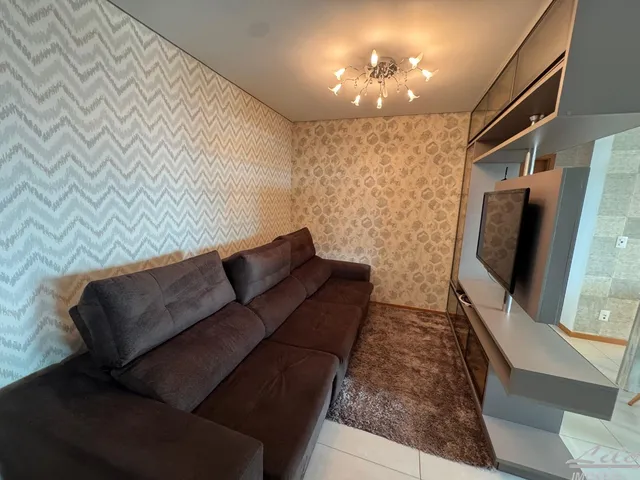 Imagem 15: Locação: Belíssimo apartamento no Velutti Home Club em Penha/SC!