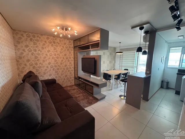 Imagem 7: Locação: Belíssimo apartamento no Velutti Home Club em Penha/SC!