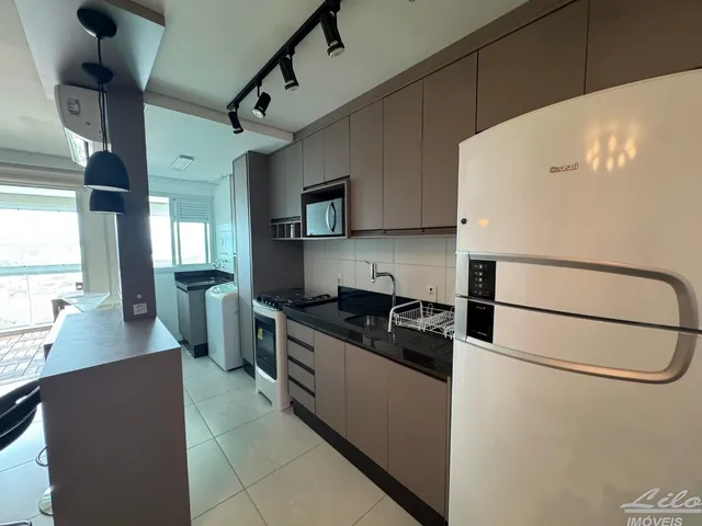 Imagem 8: Locação: Belíssimo apartamento no Velutti Home Club em Penha/SC!