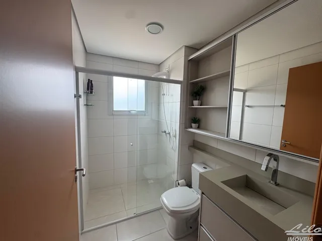 Imagem 2: Locação: Belíssimo apartamento no Velutti Home Club em Penha/SC!