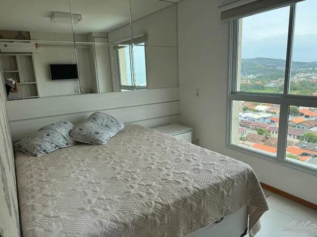 Imagem 11: Locação: Belíssimo apartamento no Velutti Home Club em Penha/SC!