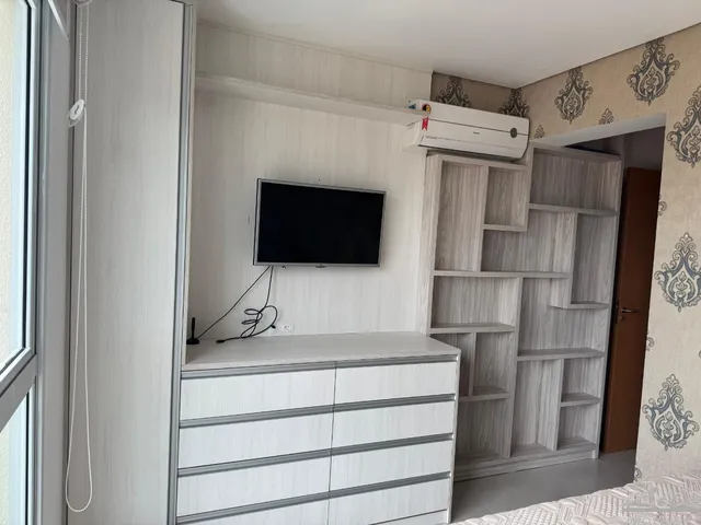 Imagem 4: Locação: Belíssimo apartamento no Velutti Home Club em Penha/SC!