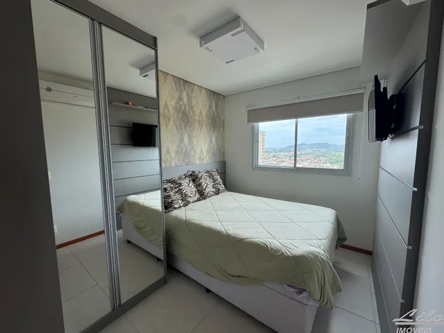 Imagem 6: Locação: Belíssimo apartamento no Velutti Home Club em Penha/SC!