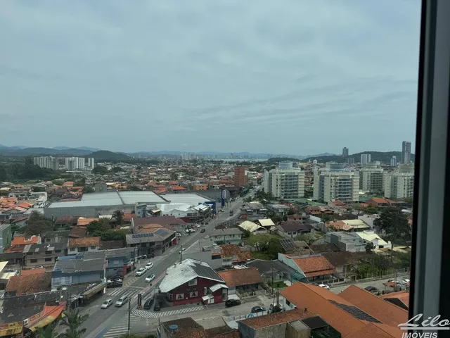Imagem 14: Locação: Belíssimo apartamento no Velutti Home Club em Penha/SC!
