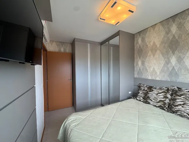 Imagem 13: Locação: Belíssimo apartamento no Velutti Home Club em Penha/SC!