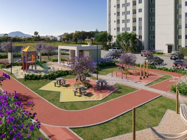 Imagem 8: Apartamento no Verde Mar no Centro de Penha-Sc!!!