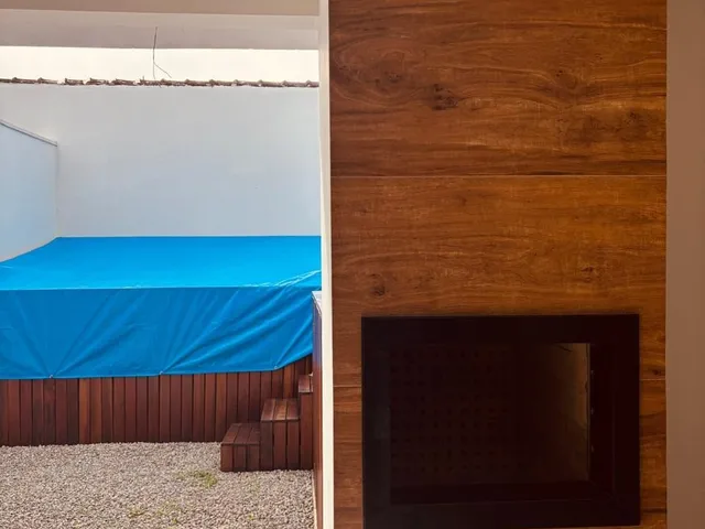 Imagem 10: Belíssima Casa no Centro de Penha/SC!!