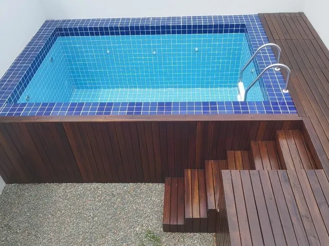 Imagem 11: Belíssima Casa no Centro de Penha/SC!!