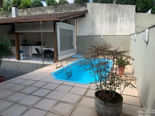 Imagem 2: Descubra o seu refúgio de tranquilidade e conforto em Blumenau-SC!