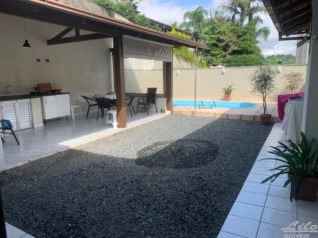 Imagem 15: Descubra o seu refúgio de tranquilidade e conforto em Blumenau-SC!