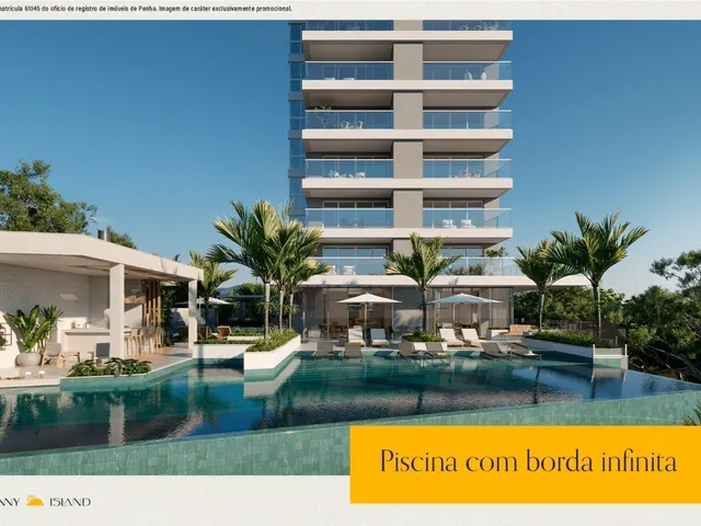 Imagem 4: Incrível apartamento no Sunny Island em Penha-SC!!