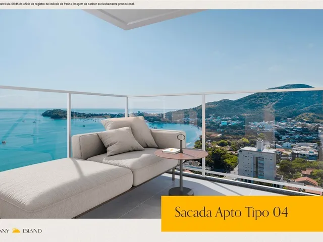 Imagem 8: Incrível apartamento no Sunny Island em Penha-SC!!