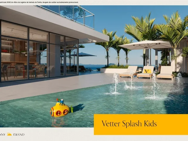 Imagem 9: Incrível apartamento no Sunny Island em Penha-SC!!