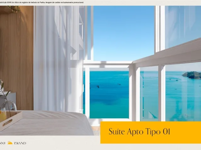 Imagem 11: Incrível apartamento no Sunny Island em Penha-SC!!