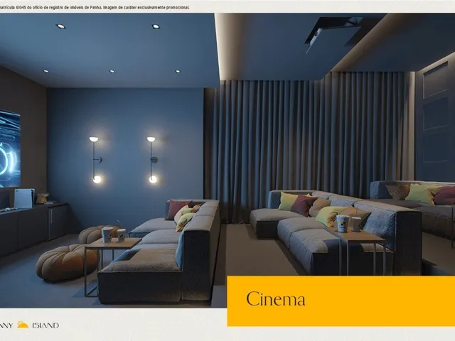 Imagem 14: Incrível apartamento no Sunny Island em Penha-SC!!