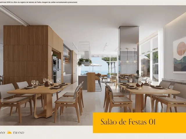 Imagem 16: Incrível apartamento no Sunny Island em Penha-SC!!