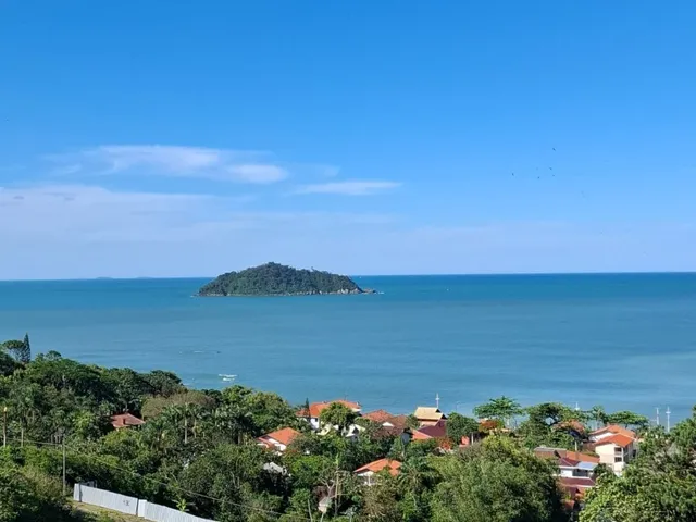 Imagem: Maravilhoso apartamento com vista mar em