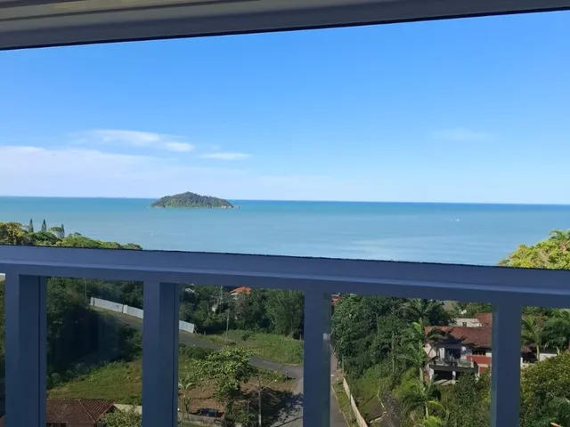 Imagem 5: Maravilhoso apartamento com vista mar em Penha/SC!!!