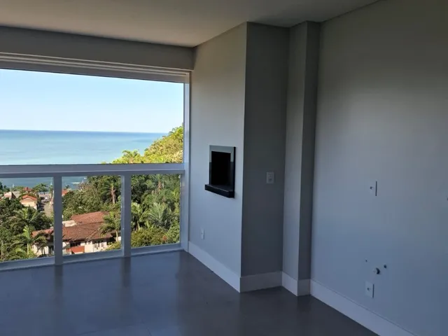 Imagem 11: Maravilhoso apartamento com vista mar em Penha/SC!!!
