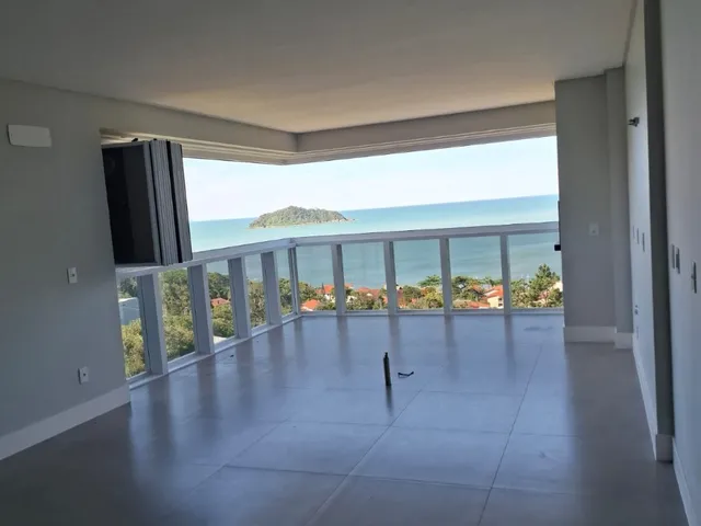 Imagem 4: Maravilhoso apartamento com vista mar em Penha/SC!!!