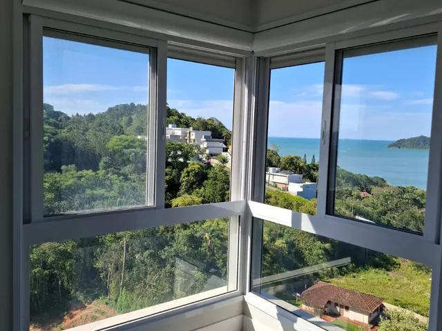 Imagem 12: Maravilhoso apartamento com vista mar em Penha/SC!!!