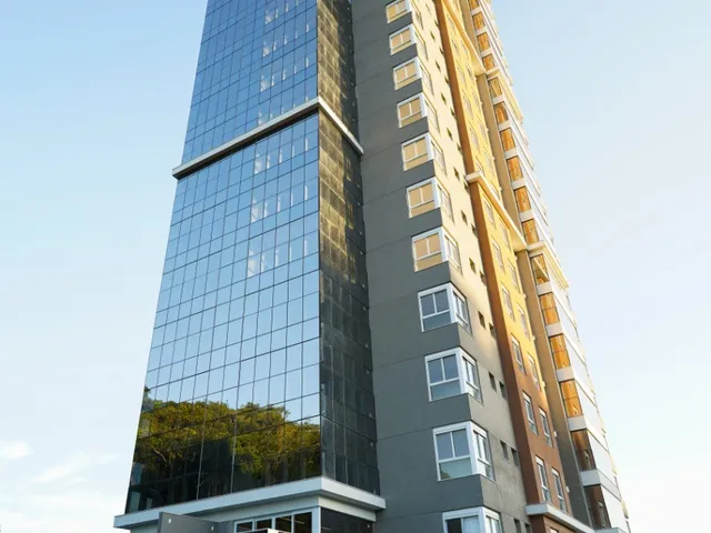 Imagem 16: Maravilhoso apartamento com vista mar em Penha/SC!!!