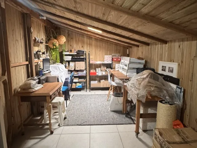 Imagem 9: Encantadora casa no Centro de Penha/SC!!