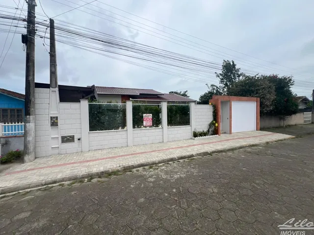 Imagem 14: Encantadora casa no Centro de Penha/SC!!