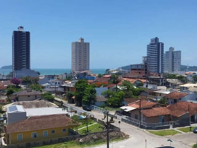 Imagem: Belíssimo Apartamento no Atlântico Beach