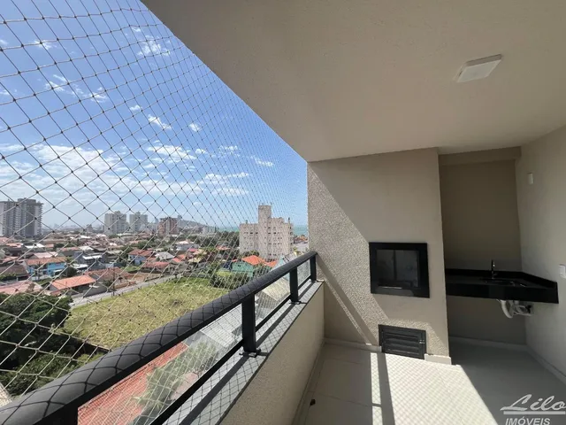 Imagem: Maravilhoso Apartamento no Skyline em Penha/Sc