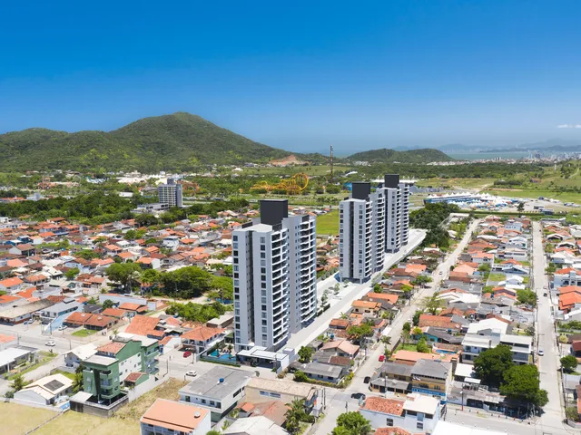 Imagem 3: Maravilhoso Apartamento no Lavitta Residences em Penha/Sc!